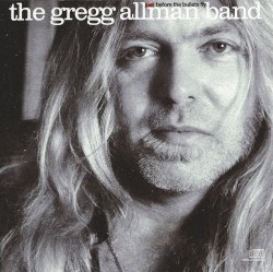 Just Before the Bullets Fly