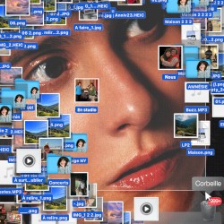 Amnésie (November Ultra Version)