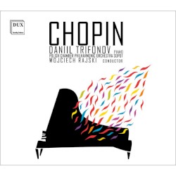 Piano Concerto no. 1 - Barcarolle