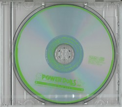 POWER DoLLS 5 plus X Soundtrack