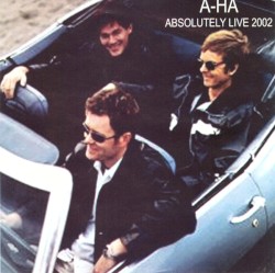 Absolutely Live 2002