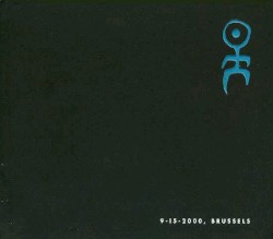 9‐15‐2000, Brussels