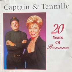20 Years of Romance