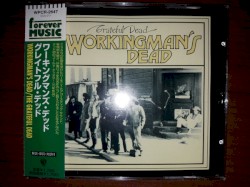 Workingman’s Dead