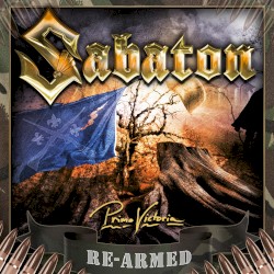 Primo Victoria (Re-Armed)