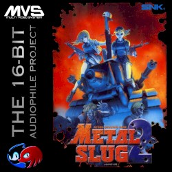 Metal Slug 2