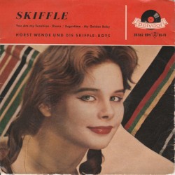 Skiffle