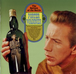 The Bottom of the Bottle / Confessions of a Broken Man