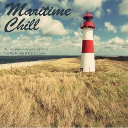 Maritime Chill: Atmospheric Lounge Cuts from the North Sea & Baltic Coast