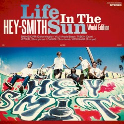Life In The Sun
