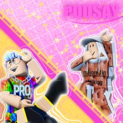 POOSAY