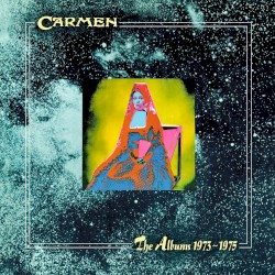 The Albums: 1973-1975
