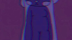 sexually attracted to the physically impossible