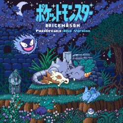 PokéDreams: Blue Version