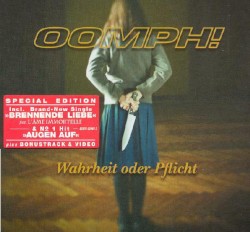 Wahrheit oder Pflicht