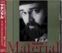 Live from Soundscape