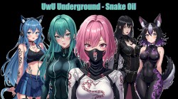 Snake Oil