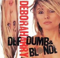 Def, Dumb & Blonde