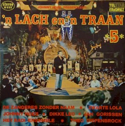 Johnny Hoes presenteert: ’n Lach en ’n traan, 5