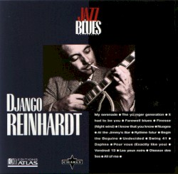 Jazz & Blues Collection 2 Bis: Django Reinhardt