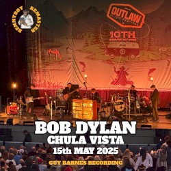 2025-05-15: North Island Credit Union Amphitheatre, Chula Vista, CA, USA