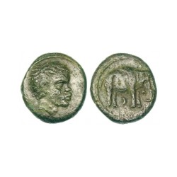 Carthage Coins