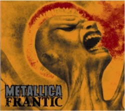 Frantic