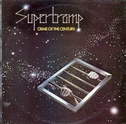 Crime of the Century