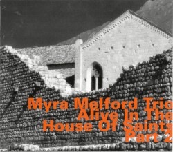 Alive in the House of Saints Part 2