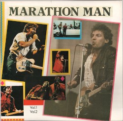 Marathon Man, Vol. 1
