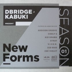 New Forms Season 1