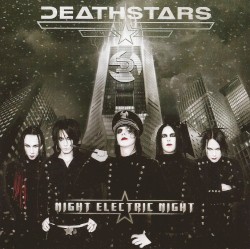 Night Electric Night