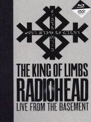 The King of Limbs: Live From the Basement