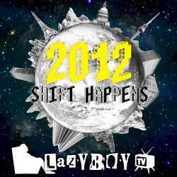 2012 Shift Happens
