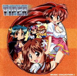 VIPER MUSIC COLLECTION I