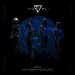 Harder, Better, Faster, Stronger (Far Out remix)