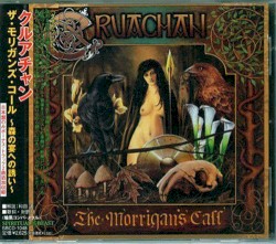 The Morrigan's Call