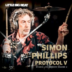 Protocol V: Studio Live Session, Vol. 2