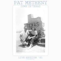 Down in Texas (Live Houston '81)