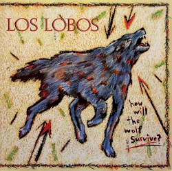 How Will the Wolf Survive?
