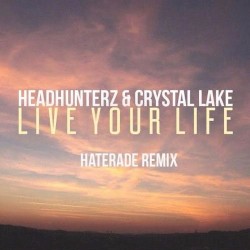 Live Your Life (Haterade remix)