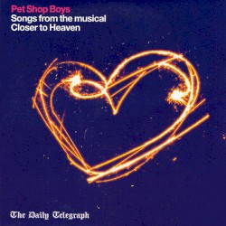 Songs from the Musical Closer to Heaven