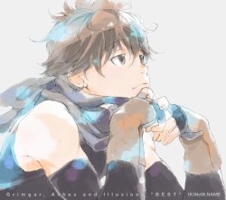 TVアニメ「灰と幻想のグリムガル」 CD‐BOX 『Grimgar, Ashes and Illusions “BEST”』