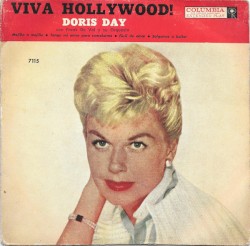 Viva Hollywood!