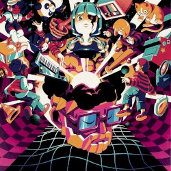 YIIK: A Post-Modern RPG Original Soundtrack