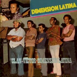 El Clan de Victor & Dimensión Latina