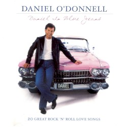 Daniel in Blue Jeans