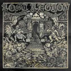 Behind the Concrete Veil