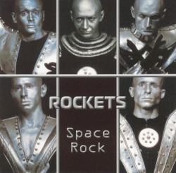 Space Rock