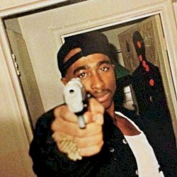 The Dead Mistress 2Pac Mix